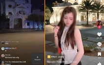 Nửa đêm livestream nhà Ngân Collagen, có gì mà đến 20.000 người xem?