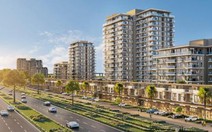 Khám phá các lý do người trẻ chọn Solaria Rise làm tổ ấm đầu tiên