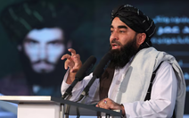 Afghanistan và Pakistan khởi động đàm phán giữa lúc lệnh ngừng bắn mong manh