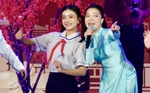 Tưng bừng khai mạc Những ngày Văn học - Nghệ thuật TP.HCM