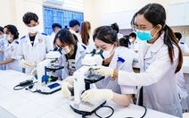 Đại học tư đào tạo y khoa: Cần rà soát, đánh giá khách quan