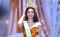 Người đẹp Philippines đăng quang Miss Grand International 2025, Yến Nhi trắng tay