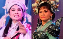 Tại sao Tú Sương phải ca bằng giọng của Trinh Trinh?