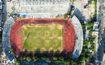 ‘Di sản’ đại án Phạm Công Danh: Sân vận động Chi Lăng sắp lên sàn đấu giá