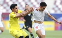 Truyền thông Malaysia mong FAM đừng nhập tịch cầu thủ cho SEA Games