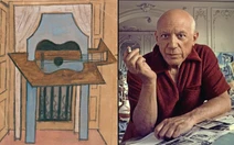 Bức tranh của Picasso 'không cánh mà bay' một cách bí ẩn