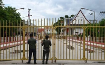 Thái Lan cảnh báo án tù cao với người dân sang Campuchia tham gia lừa đảo