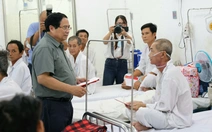 Thủ tướng chỉ đạo 'nóng' mua ngay máy xạ trị cho Bệnh viện Ung bướu Cần Thơ