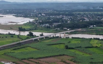 Chủ tịch tỉnh Quảng Ngãi: Tiến độ dự án kiểm tra hằng tuần, điều chuyển cán bộ yếu