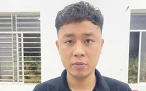 Bắt nghi phạm giả danh công an chặn xe cô gái, ép nhậu say đưa vào khách sạn hiếp dâm