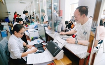 Góp ý văn kiện Đại hội Đảng XIV: Đổi mới mạnh mẽ trong tổ chức thực hiện