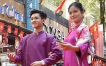 Gây quỹ sinh kế giúp thợ may, thợ thêu có hoàn cảnh khó khăn