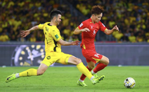 Việt Nam khiếu nại Malaysia gian lận cầu thủ là chuyện bình thường