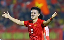 U22 Việt Nam sẽ nhàn ở vòng bảng, vất vả ở bán kết SEA Games 33