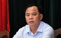 Chủ tịch tỉnh Đồng Nai: 'Ưu tiên hạ tầng chiến lược, gắn kết với siêu đô thị TP.HCM'