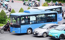 Đô thị Việt Nam cần một cách di chuyển thông minh hơn