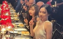 Tạp chí Hàn Quốc xin lỗi về tranh cãi lợi dụng bệnh ung thư vú để 'làm màu'