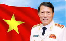 Đại hội đại biểu Đảng bộ Công an trung ương lần thứ VIII vững một niềm tin quyết thắng