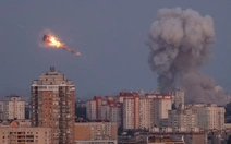Nga phản ứng Mỹ 'chỉ điểm' cho Ukraine mục tiêu hạ tầng năng lượng sâu trong Nga