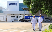 'Mưa' cổ tức tiền mặt: Một ông lớn chi tỉ lệ 'sốc' 480%, Vinamilk cũng trả gần 6.000 tỉ