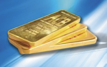 Vàng miếng ACB trở lại thị trường sau 13 năm