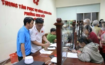 Sau vận hành chính quyền hai cấp, Cần Thơ có kế hoạch đưa cán bộ đi nước ngoài đào tạo