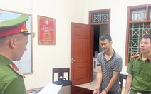 Tạm giữ người đánh, bắt tài xế xe buýt quỳ giữa đường