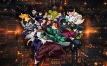 Sony mở rộng hệ sinh thái trong sản xuất anime