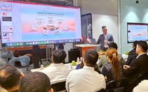 Doanh nghiệp Việt có thêm kênh kết nối thương mại toàn cầu