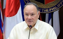 'Philippines tuyên bố không mua vũ khí từ Israel nữa' là thông tin gây hiểu lầm