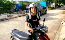 Đại học Duy Tân miễn phí 4 năm học, nhiều bạn đọc tiếp sức sinh viên Hà Bảo Châu mồ côi cha mẹ