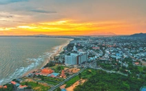Vì sao căn hộ biển Long Hải hấp dẫn nhà đầu tư?