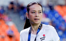 Thái Lan tuyên bố muốn giành 4 HCV bóng đá ở SEA Games 33