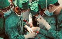 Bệnh viện tỉnh cứu sống thanh niên bị tai nạn vỡ tim