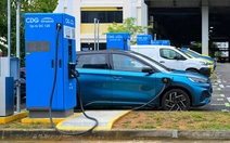 Singapore ngừng đăng ký mới xe chạy xăng từ năm 2030