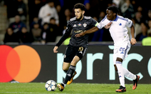 Hiện tượng lạ Qarabag tại Champions League