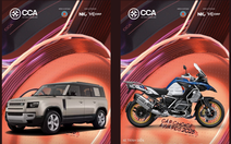 Tất tần tật về Gala Car Choice Awards 2025: Thời gian, địa điểm, cách di chuyển, lịch trình