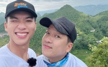 4 phim Tết 2026 có cả Trấn Thành, Trường Giang, Hieuthuhai, Thu Trang, Xuân Hinh