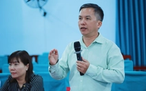 Xã Bình Mỹ hướng tới mô hình du lịch cộng đồng xanh và bền vững