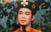 Nghệ sĩ cải lương Minh Hoàng qua đời