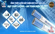 Hành trình Cát Vạn Lợi vươn ra thế giới tại tuyến Metro Manila