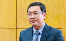 Ông Nguyễn Cảnh Toàn là tân Chủ tịch UBND tỉnh Lạng Sơn