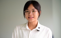 Gia đình tan vỡ, nữ sinh phụ quán kiếm tiền, đậu ĐH Bách Khoa TP.HCM: Cám ơn giúp tôi đi học!