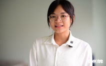Gia đình tan vỡ, nữ sinh phụ quán kiếm tiền, đậu ĐH Bách Khoa TP.HCM: Cám ơn giúp tôi đi học!