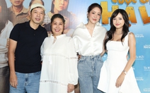 Cuộc chiến hạ lưu và câu hỏi không huyết thống có thể thương nhau như một gia đình?