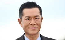 Cổ Thiên Lạc và Hồng Kim Bảo, hai siêu sao Hong Kong, sẽ đến Việt Nam