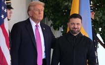 Có thật chưa từng có tổng thống Mỹ nào giải quyết được một cuộc chiến tranh?