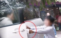 Quảng Ngãi: Thông tin học sinh bị dụ dỗ là sai sự thật