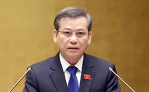 Chánh án Lê Minh Trí: Sẽ khắc phục ngay tình trạng bản án, quyết định bị sửa, hủy nhiều lần