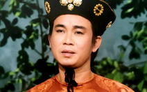 Nghệ sĩ cải lương Minh Hoàng qua đời